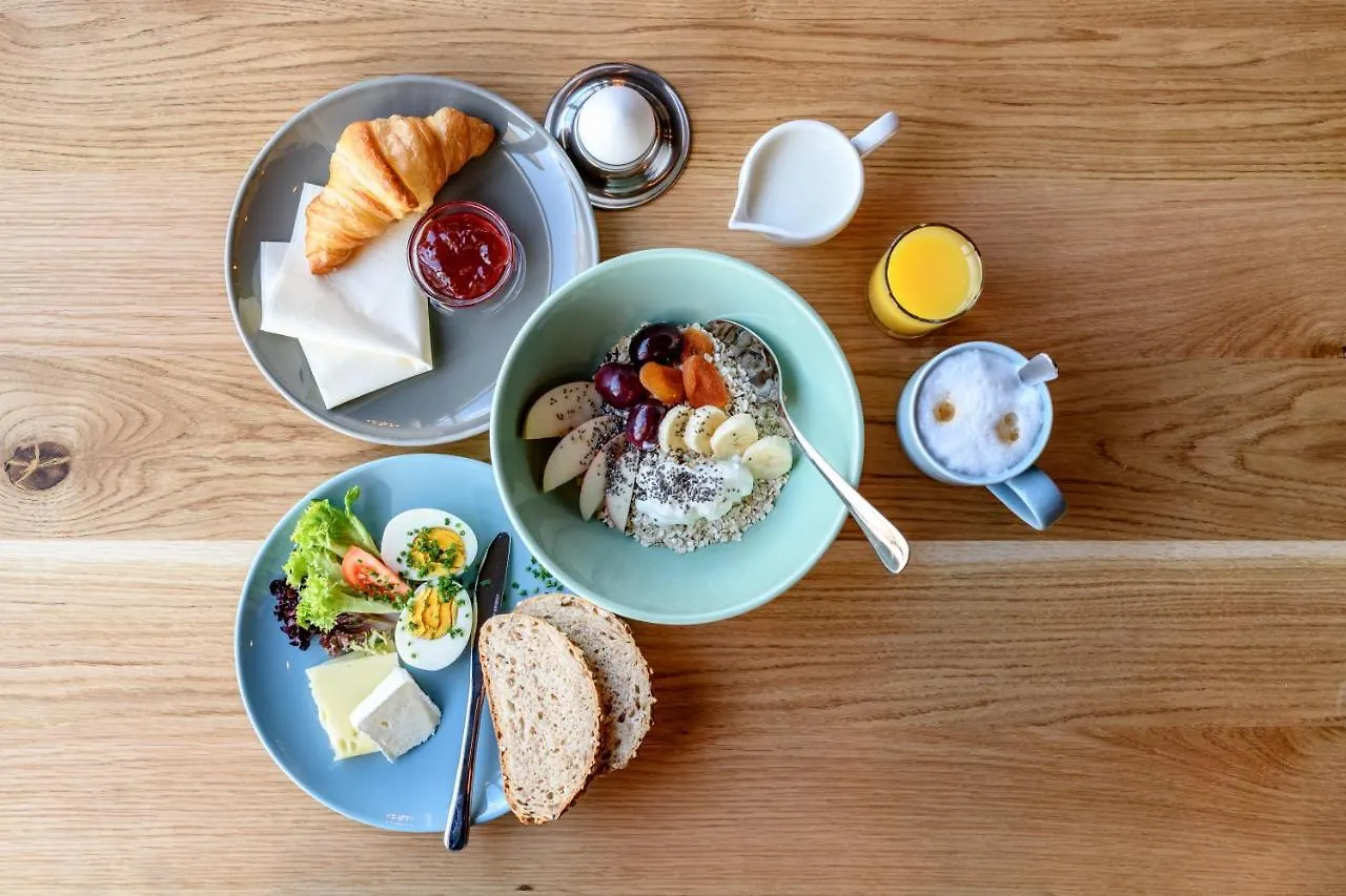 *** Otel Ibis Landshut City Almanya