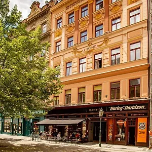 St Havel Old Town Apartmanhotel