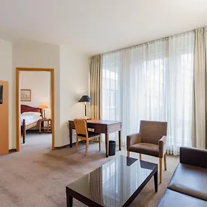 Apartmenthaus Mitte Apartman