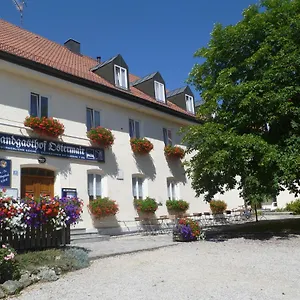 Landgasthof Ostermair Petershausen