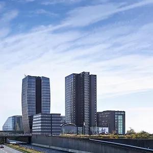Crowne Plaza Towers By Ihg 4*, Kopenhag Danimarka