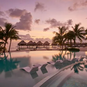 Conrad Nui 5*, Bora Bora Fransız Polonezyası