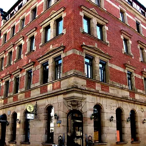 Szálloda Five Seasons, Fürth