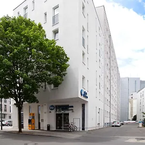 Western Am Spittelmarkt 3*, Berlin Almanya