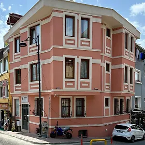 Keeper 3*, İstanbul Türkiye