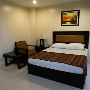 Paragon Tower 2*, Manila Filipinler