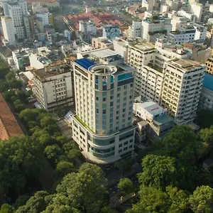 Palace 4*, Ho Şi Min Vietnam