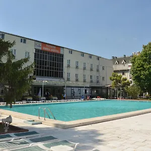 Florya Park 2*, İstanbul Türkiye