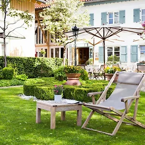 Boutique Seitner Hof Muenchen Pullach im Isartal